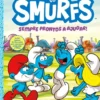Somos os Smurfs - Sempre Prontos a Ajudar!