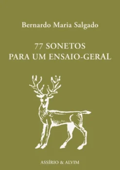 77 Sonetos para um Ensaio-Geral