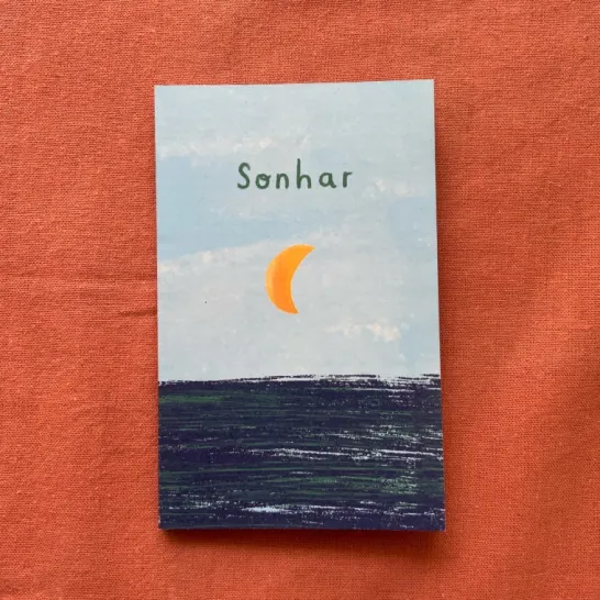 Sonhar