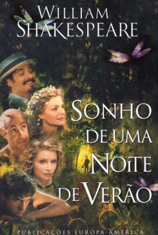 Sonho de Uma Noite de Verão