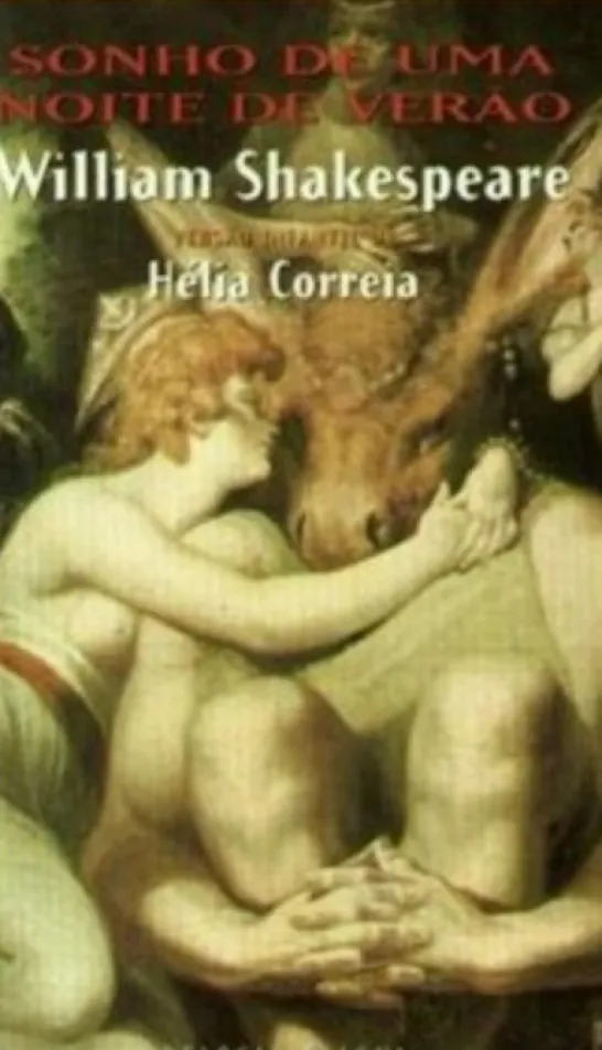 SONHO DE UMA NOITE DE VERÃO-VE