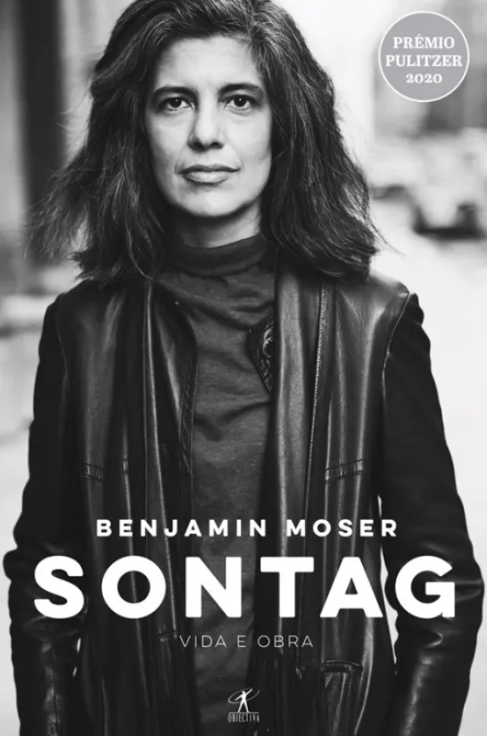 Sontag: Vida e Obra