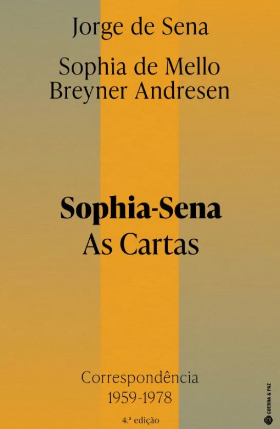 Sophia - Sena, As Cartas