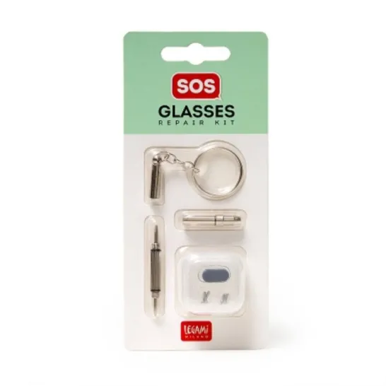 SOS Glasses Repair Kit