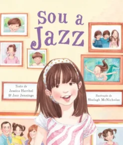 Sou a Jazz