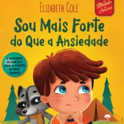 Sou Mais Forte do que a Ansiedade