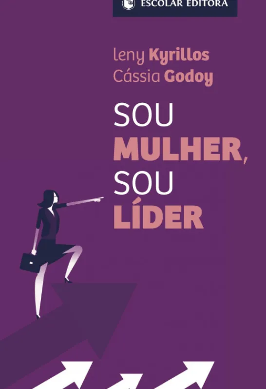 Sou Mulher, Sou Líder