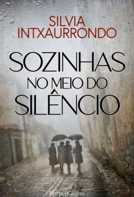 Sozinhas no Meio do Silêncio
