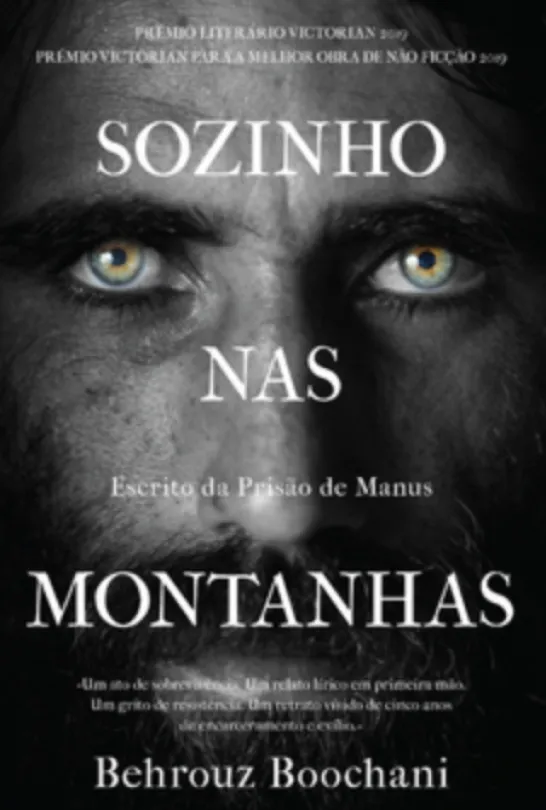 Sozinho nas Montanhas