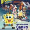 Spongebob, Esponja em Missão - Bem-Vindos ao Campo Coral