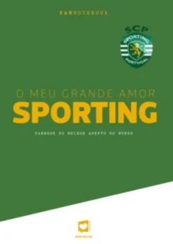 Sporting o Meu Grande Amor