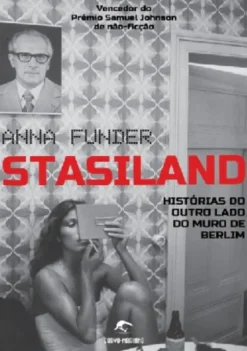 Stasiland