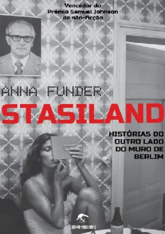Stasiland