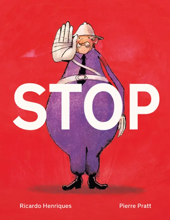 STOP