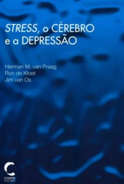 Stress, o Cérebro e a Depressão