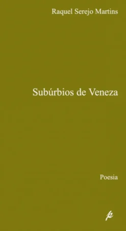 Subúrbios de Veneza