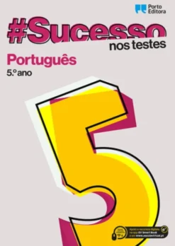 #Sucesso - Português - 5.º Ano