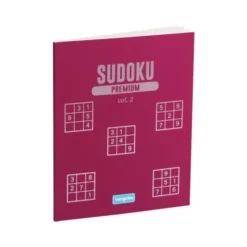 Sudoku Premium Vol. 2