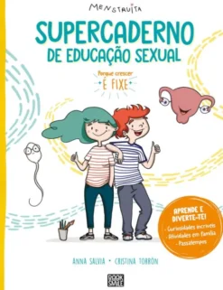 Supercaderno de Educação Sexual