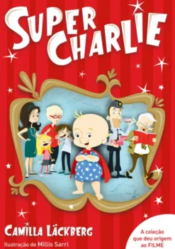Super-Charlie