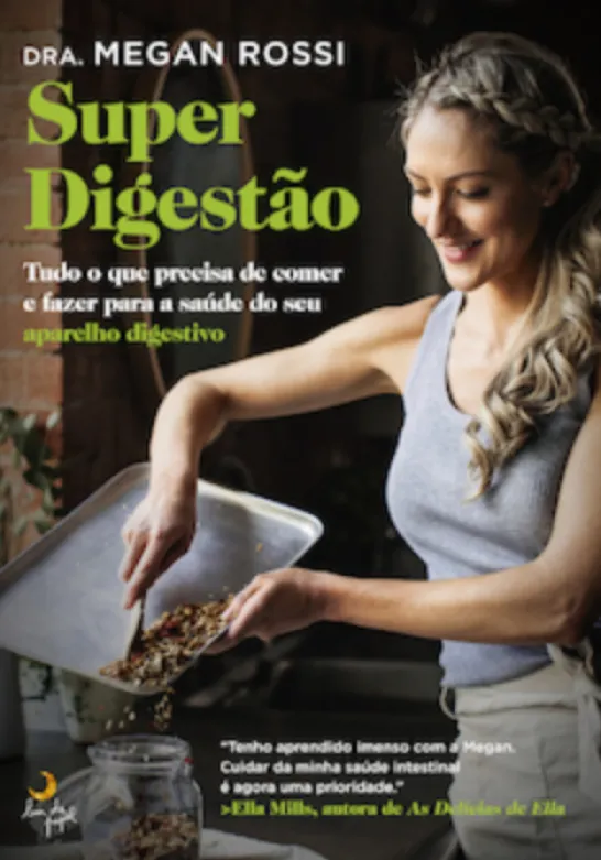 Super Digestão