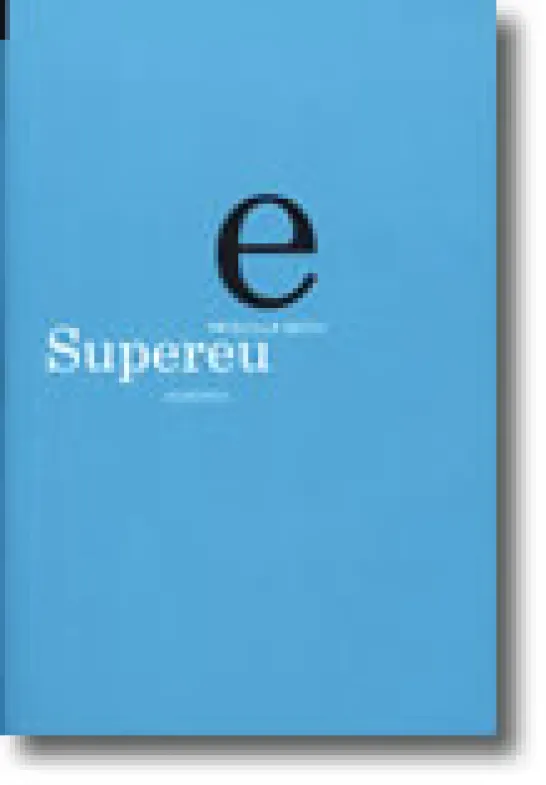 Supereu