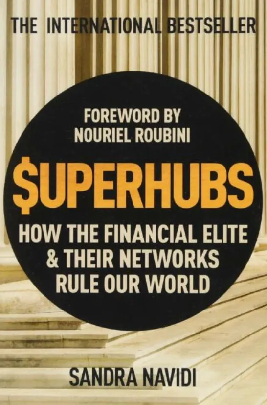 SuperHubs
