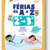 Supermiúdos - Férias de A a Z 2.º Ano - 3º Ano