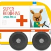 Super Rodinhas - Ambulância