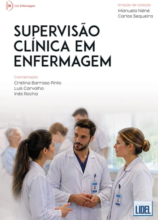 Supervisão Clínica em Enfermagem