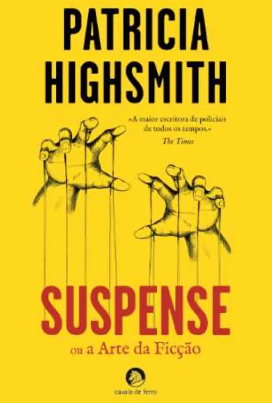 Suspense ou a Arte da Ficção