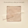 Às Vezes Ponho-me a Olhar para Uma Pedra
