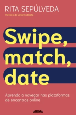 Swipe, Match, Date