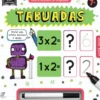 Tabuadas - Puxa e Descobre as Respostas