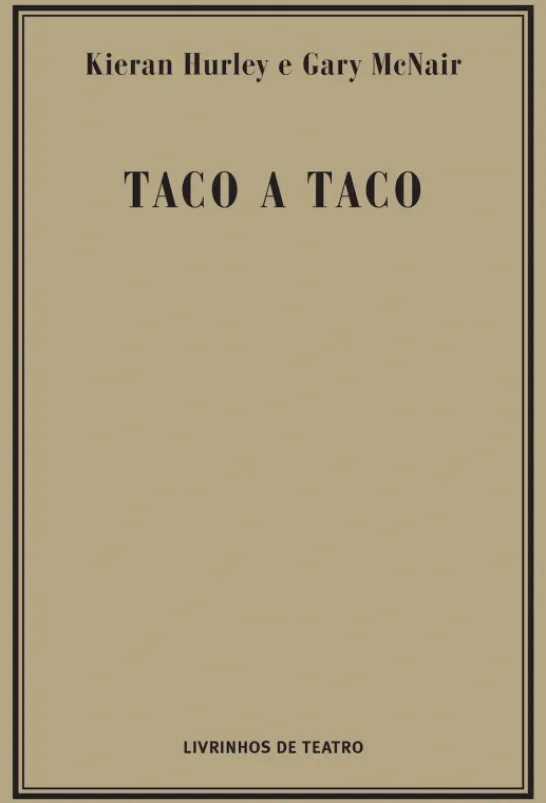 Taco a Taco