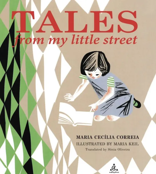 Tales From my Little Street