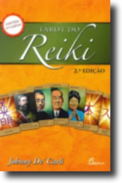 Tarot do Reiki
