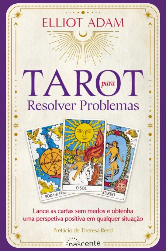 Tarot para Resolver Problemas