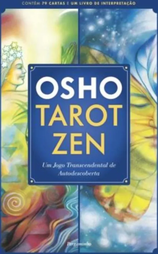 Tarot Zen