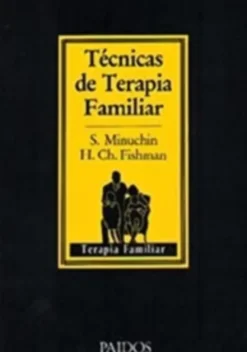 Técnicas de Terapia Familiar