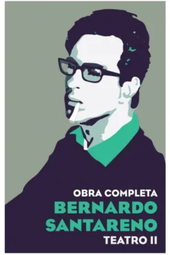 Teatro II - Obras Completas, Vol. II