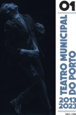 Teatro Municipal do Porto - 2013-2023