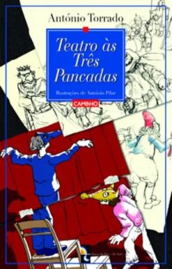Teatro às Três Pancadas