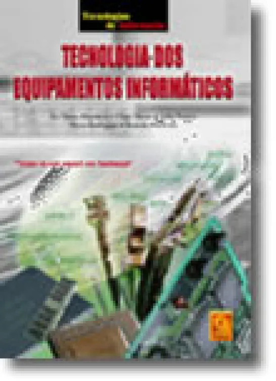 Tecnologia dos Equipamentos Informáticos