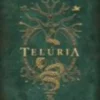 Telúria