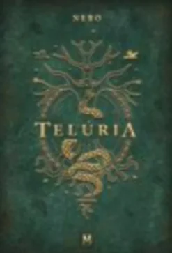 Telúria