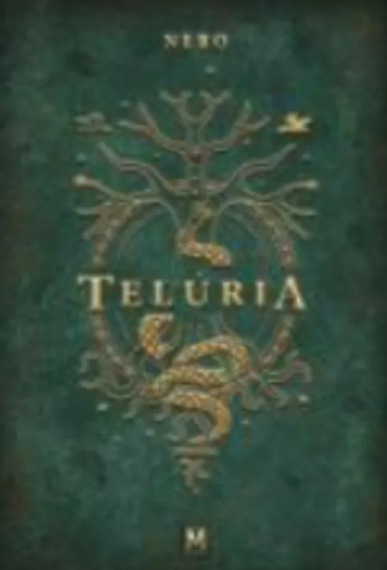 Telúria
