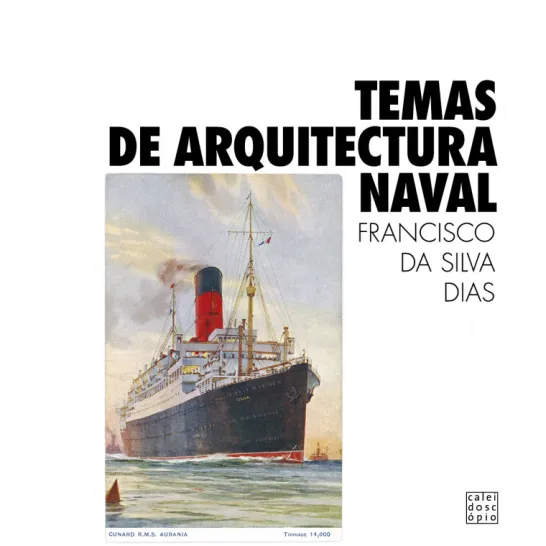 Temas de Arquitectura Naval