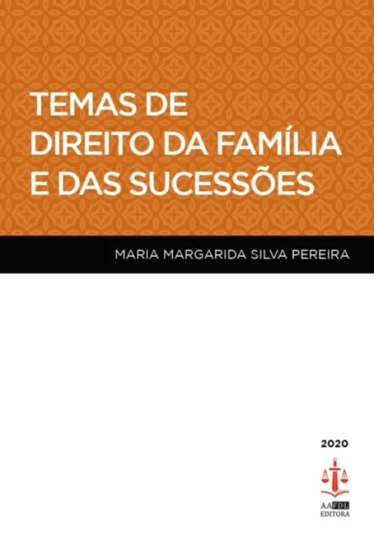 Temas de Direito da Família e das Sucessões