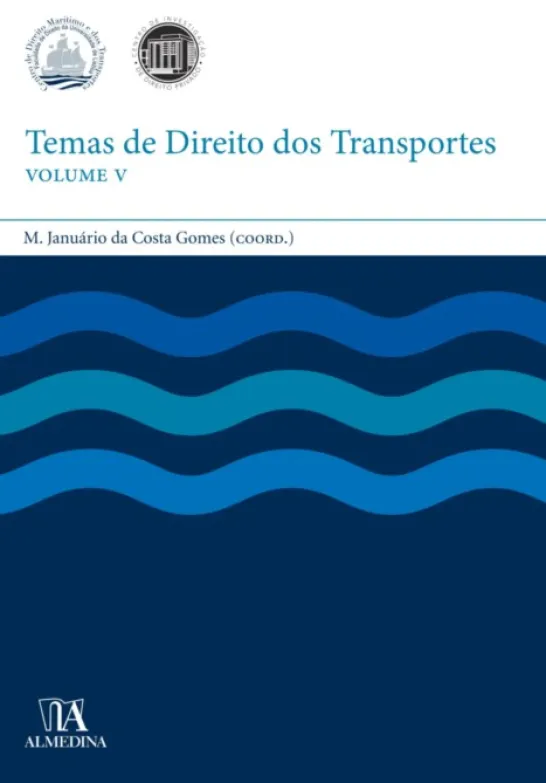 Temas de Direito dos Transportes V